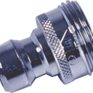 NITO 3/4“ Stecker, Messing, 3/4″ AG