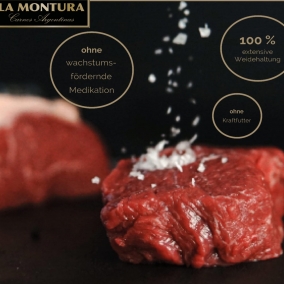 Argentinisches Roastbeef 2,0kgs, frisch